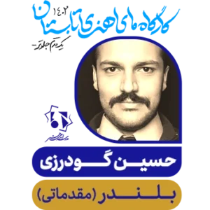 بلندر مقداتی: مدلسازی سه‌بعدی