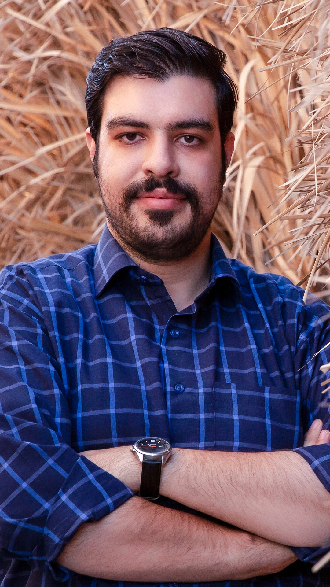 احمد نوری - آکادمی هنری ماه نو