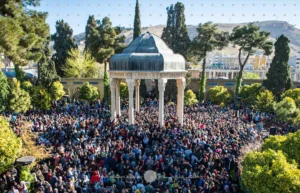 حافظ؛ حافظۀ شعر فارسی و روح ایرانی