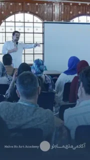 20 بوت‌کمپ آموزشی و مهارت‌افزایی کسب‌وکار خلاق چابهار