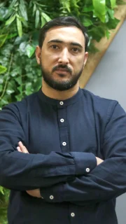 ابوالفضل سلیمی1