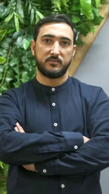 ابوالفضل سلیمی1