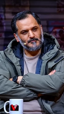 سید حمیدرضا قادری