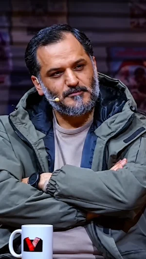 سید حمیدرضا قادری