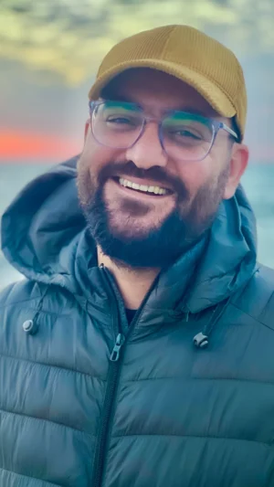 مسعود زارعیان